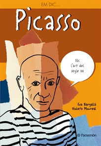 Books Frontpage Em dic&#x02026; Picasso