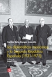 Front pageLos diplomáticos mexicanos y la Segunda República Española (1931-1975)
