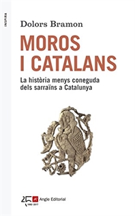 Books Frontpage Moros i catalans