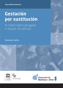 Books Frontpage Gestación por sustitución