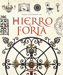 Books Frontpage Hierro y forja