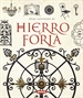 Front pageHierro y forja