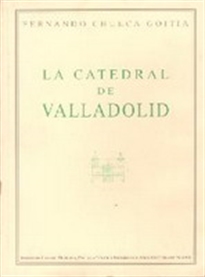 Books Frontpage La catedral de Valladolid