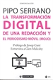 Front pageLa transformación digital de una redacción y el periodismo móvil (mojo)