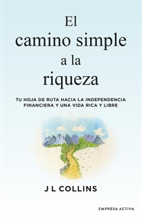 Books Frontpage El camino simple a la riqueza