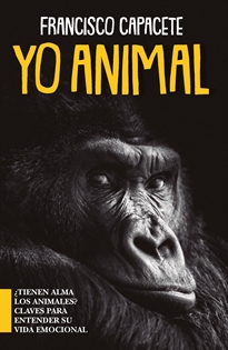 Books Frontpage Yo, animal