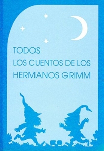 Books Frontpage Todos los cuentos de los hermanos Grimm