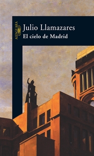 Books Frontpage El cielo de Madrid