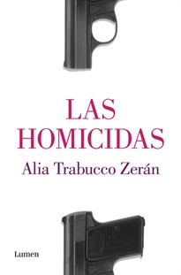 Books Frontpage Las homicidas