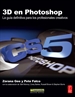 Front page3D en Photoshop: La guía definitiva para los profesionales creativos