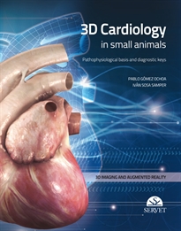 Books Frontpage 3D cardiology in small animals