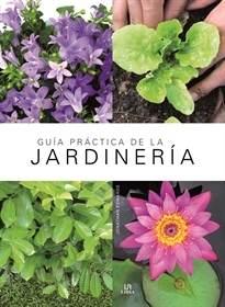 Books Frontpage Guía Práctica de la Jardinería