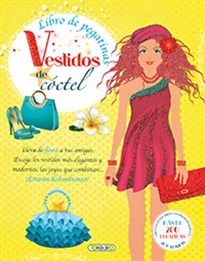 Books Frontpage Vestidos de coctel