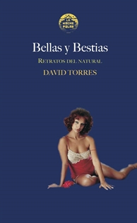 Books Frontpage Bellas y bestias