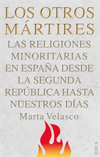 Books Frontpage Los otros mártires