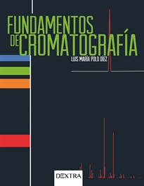 Books Frontpage Fundamentos De Cromatografía