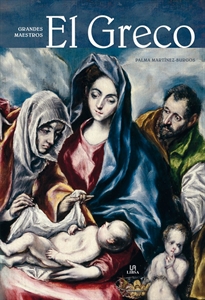 Books Frontpage El Greco