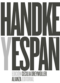 Books Frontpage Peter Handke y España