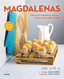 Books Frontpage Magdalenas (Webos Fritos)