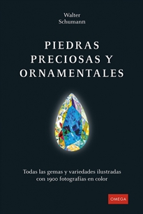 Books Frontpage Piedras Preciosas Y Ornamentales