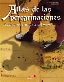 Books Frontpage Atlas de las peregrinaciones
