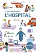 Front pageEl llibre que es mou: L'hospital