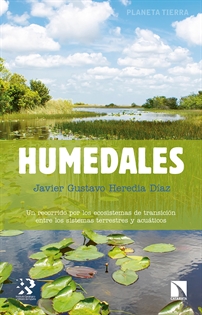 Books Frontpage Humedales