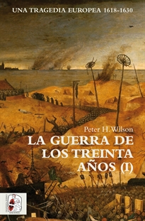 Books Frontpage La Guerra de los Treinta Años I