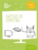 Front pageSET21 ESP Switched on computing Nivel 4 9-10años