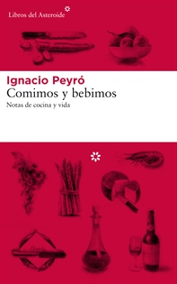Books Frontpage Comimos Y Bebimos (3ªed)