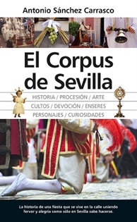 Books Frontpage El Corpus de Sevilla