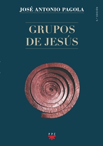 Books Frontpage Grupos de Jesús