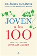 Front pageJoven a los 100