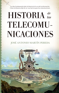 Books Frontpage Historia de las telecomunicaciones