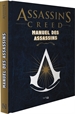Front pageManual de la Hermandad-Assassin's Creed
