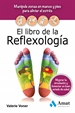 Front pageEl libro de la Reflexología
