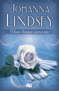 Books Frontpage Una dama inocente (Familia Reid 3)