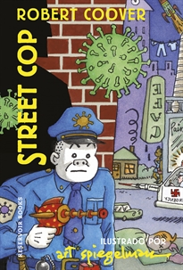 Books Frontpage Street Cop