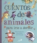 Front pageCuentos de animales para irse a dormir