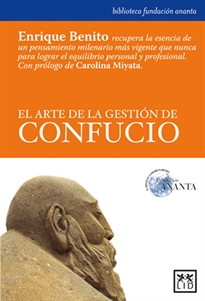 Books Frontpage El arte de la gestión de Confucio