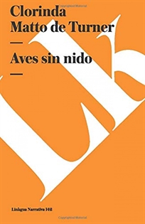 Books Frontpage Aves sin nido