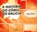 Front pageA historia do cómic en Galicia