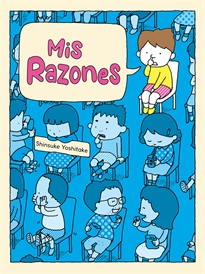 Books Frontpage Mis razones