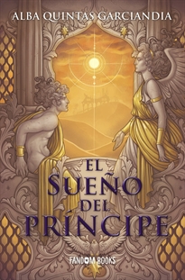 Books Frontpage El sueño del príncipe