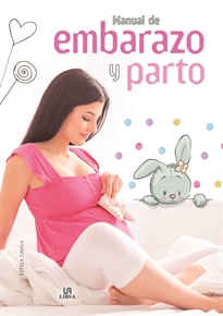 Books Frontpage Manual de Embarazo y Parto