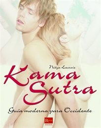 Books Frontpage Kama sutra. Guía moderna para occidente