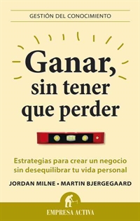 Books Frontpage Ganar, sin tener que perder