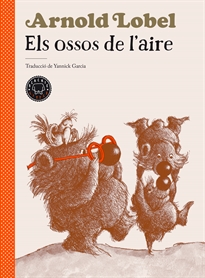 Books Frontpage Els ossos de l'aire