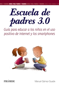 Books Frontpage Escuela de padres 3.0