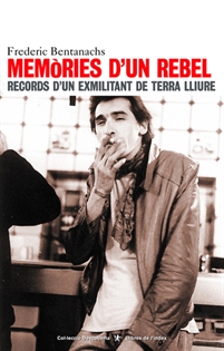 Books Frontpage Memories d'un rebel